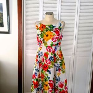 Eliza J Dress